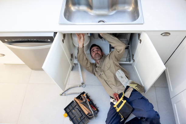 Best Water Softener Installation  in Fate, TX