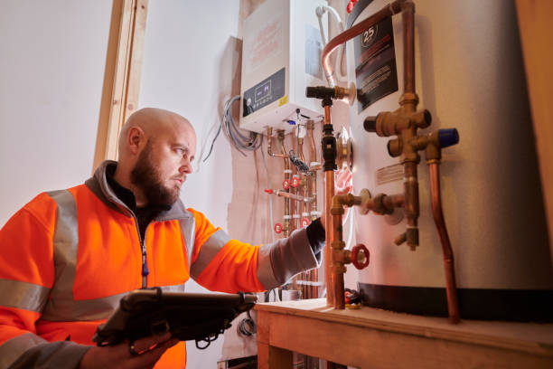Best Water Leak Repair  in Fate, TX