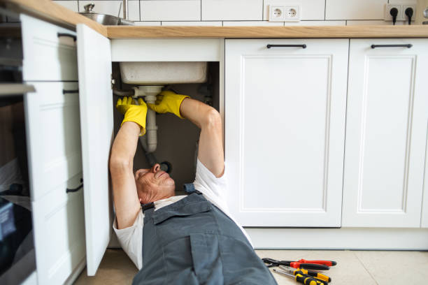 Best Sewer Line Repair  in Fate, TX
