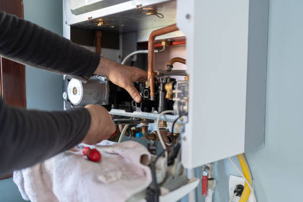 Reliable Fate, TX Plumbing Solutions